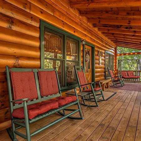 Golden Eagle Ga Cabin - Hot Tub, Firepit & Fast Wifi Blue Ridge Exterior photo