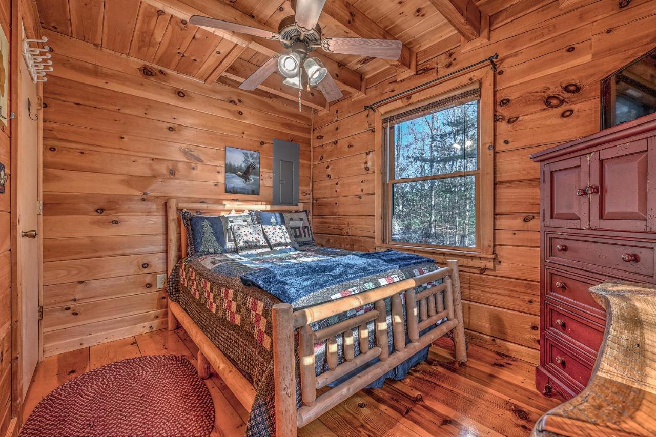 Golden Eagle Ga - Hot Tub, Firepit & Fast Wifi *