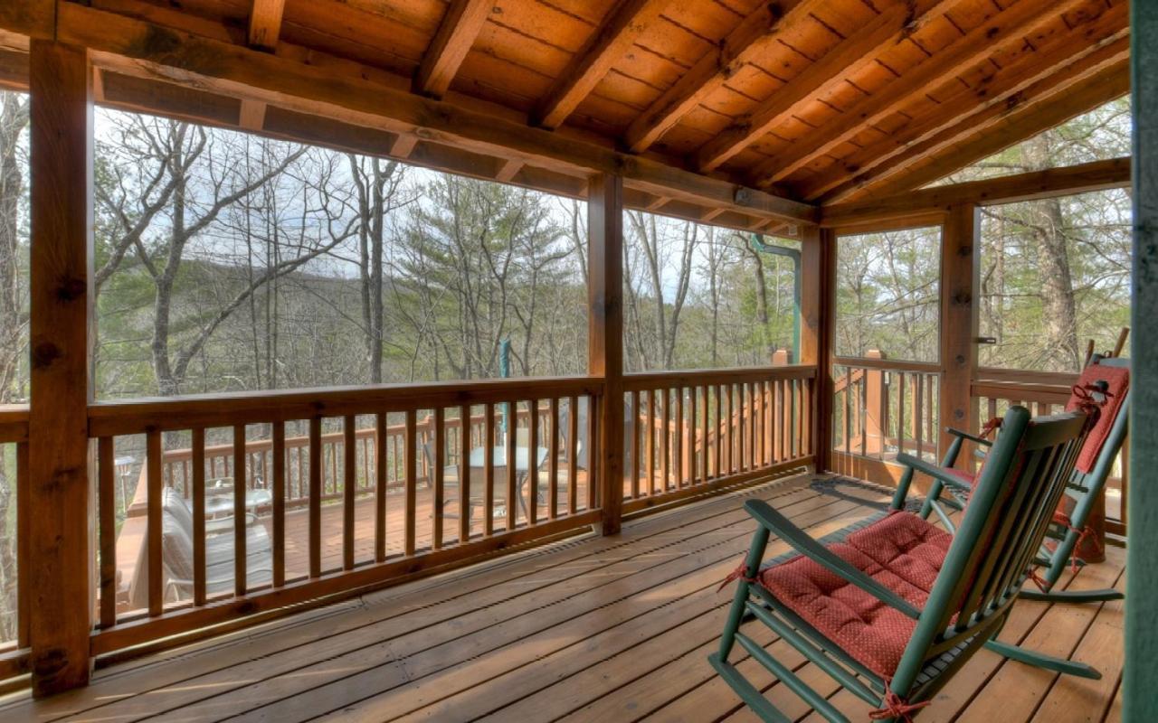 Holiday home Golden Eagle Ga - Hot Tub, Firepit & Fast Wifi *