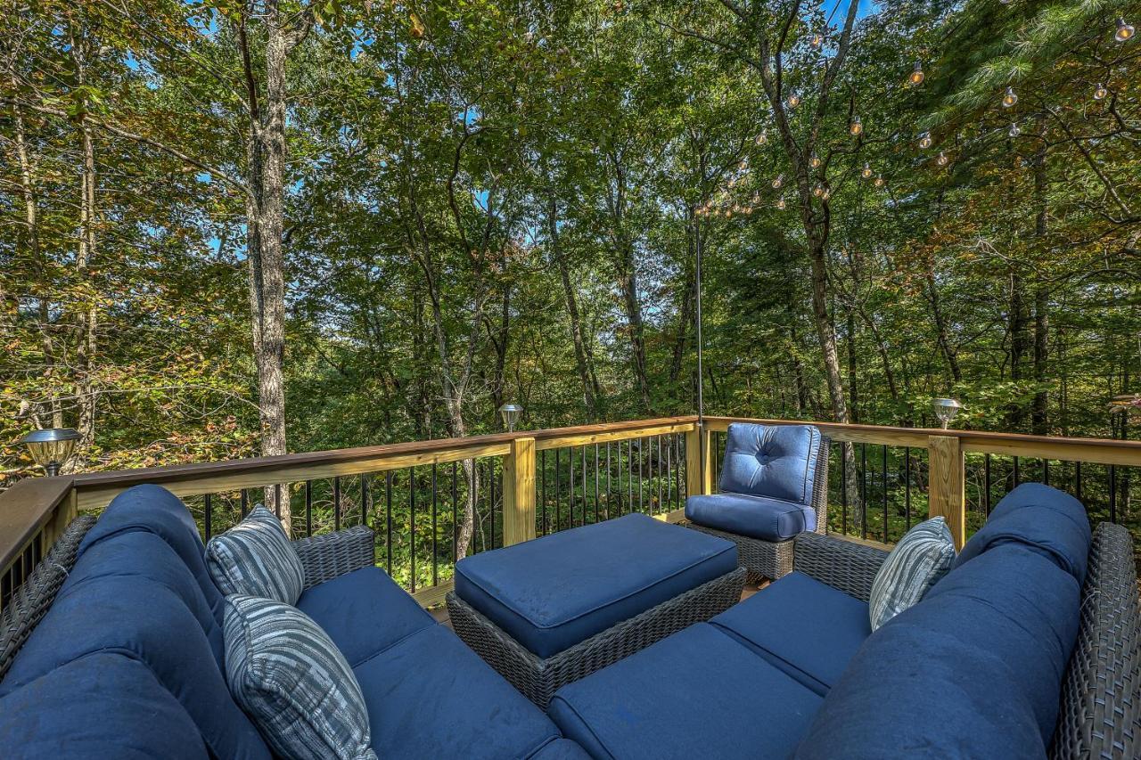Holiday home Golden Eagle Ga - Hot Tub, Firepit & Fast Wifi *