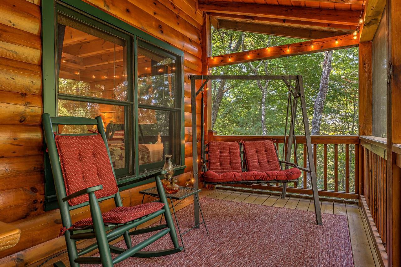Golden Eagle Ga - Hot Tub, Firepit & Fast Wifi Holiday home